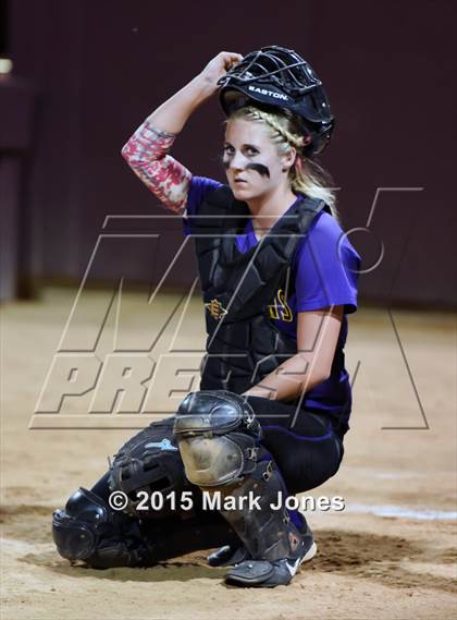 Thumbnail 2 in Empire vs. Payson (AIA D3 Final) photogallery.