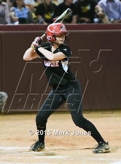 Thumbnail 2 in Empire vs. Payson (AIA D3 Final) photogallery.