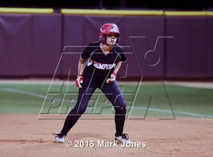 Thumbnail 1 in Empire vs. Payson (AIA D3 Final) photogallery.