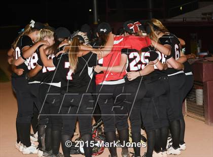 Thumbnail 3 in Empire vs. Payson (AIA D3 Final) photogallery.