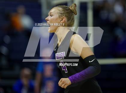 Thumbnail 2 in Whitewater vs. Cherokee Bluff (GHSA 3A Final) photogallery.