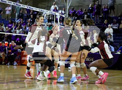 Thumbnail 1 in Whitewater vs. Cherokee Bluff (GHSA 3A Final) photogallery.