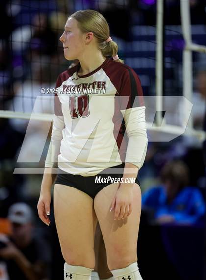 Thumbnail 2 in Whitewater vs. Cherokee Bluff (GHSA 3A Final) photogallery.