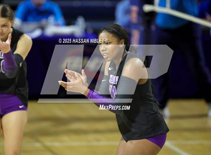Thumbnail 2 in Whitewater vs. Cherokee Bluff (GHSA 3A Final) photogallery.
