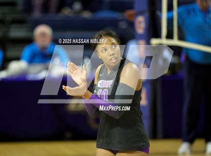 Thumbnail 1 in Whitewater vs. Cherokee Bluff (GHSA 3A Final) photogallery.