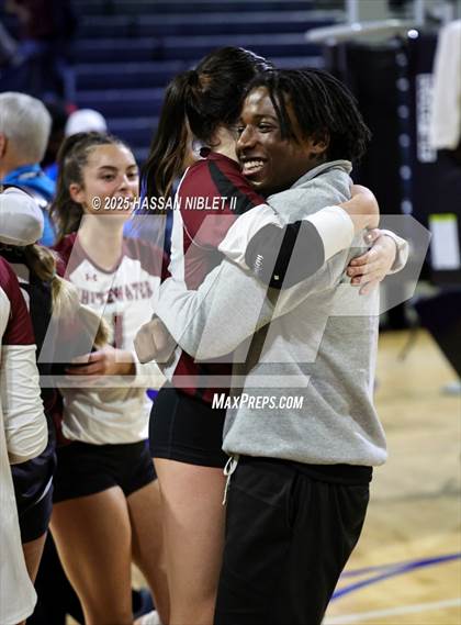 Thumbnail 3 in Whitewater vs. Cherokee Bluff (GHSA 3A Final) photogallery.