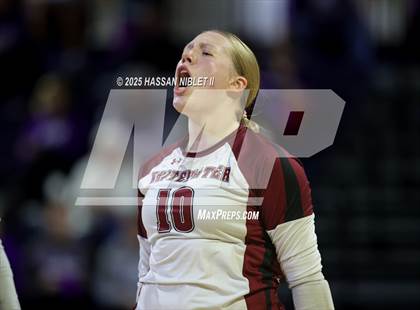 Thumbnail 1 in Whitewater vs. Cherokee Bluff (GHSA 3A Final) photogallery.