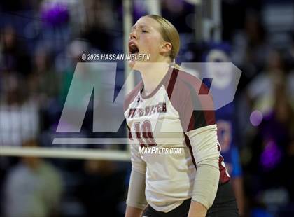 Thumbnail 1 in Whitewater vs. Cherokee Bluff (GHSA 3A Final) photogallery.