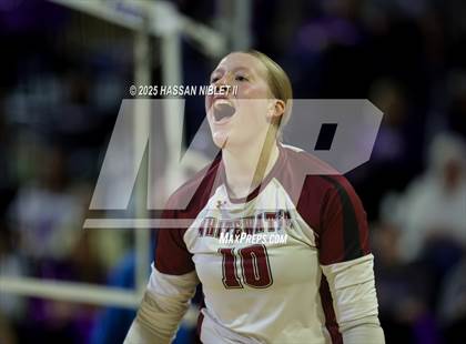 Thumbnail 1 in Whitewater vs. Cherokee Bluff (GHSA 3A Final) photogallery.