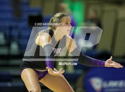 Thumbnail 2 in Whitewater vs. Cherokee Bluff (GHSA 3A Final) photogallery.