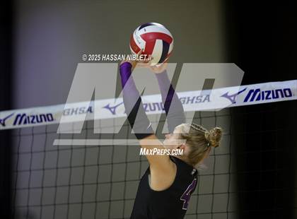 Thumbnail 3 in Whitewater vs. Cherokee Bluff (GHSA 3A Final) photogallery.