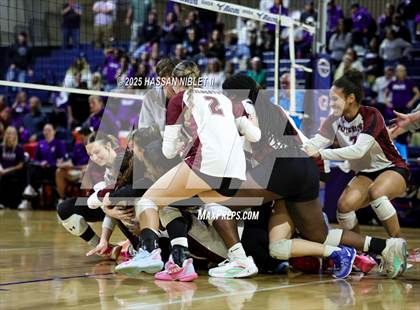 Thumbnail 1 in Whitewater vs. Cherokee Bluff (GHSA 3A Final) photogallery.
