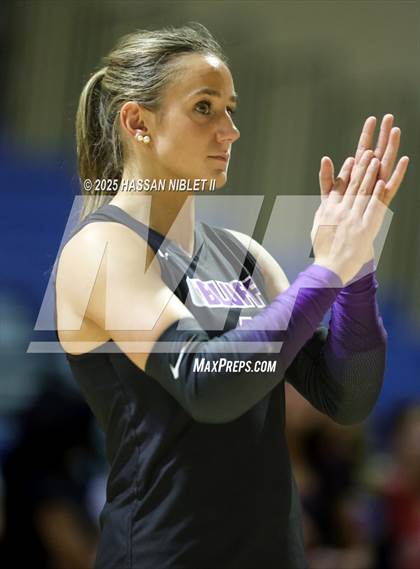 Thumbnail 1 in Whitewater vs. Cherokee Bluff (GHSA 3A Final) photogallery.