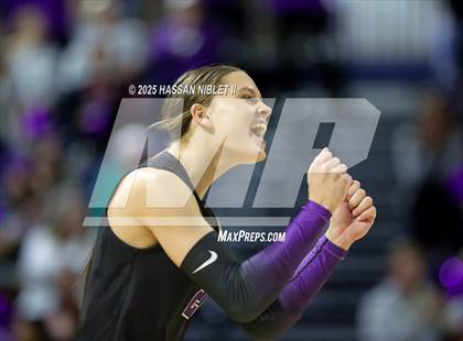 Thumbnail 2 in Whitewater vs. Cherokee Bluff (GHSA 3A Final) photogallery.