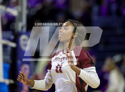 Thumbnail 3 in Whitewater vs. Cherokee Bluff (GHSA 3A Final) photogallery.