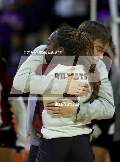 Thumbnail 3 in Whitewater vs. Cherokee Bluff (GHSA 3A Final) photogallery.