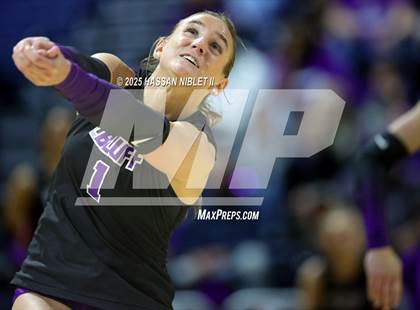 Thumbnail 3 in Whitewater vs. Cherokee Bluff (GHSA 3A Final) photogallery.