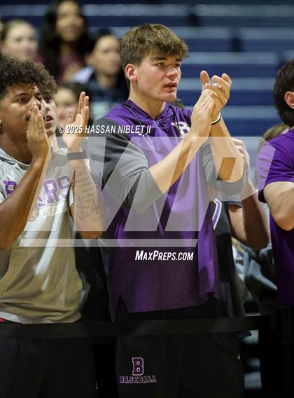 Thumbnail 1 in Whitewater vs. Cherokee Bluff (GHSA 3A Final) photogallery.