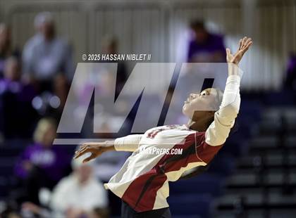 Thumbnail 2 in Whitewater vs. Cherokee Bluff (GHSA 3A Final) photogallery.