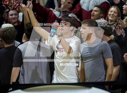 Thumbnail 1 in Whitewater vs. Cherokee Bluff (GHSA 3A Final) photogallery.