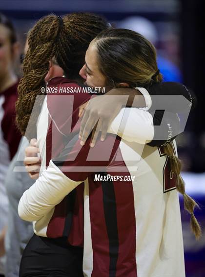 Thumbnail 3 in Whitewater vs. Cherokee Bluff (GHSA 3A Final) photogallery.