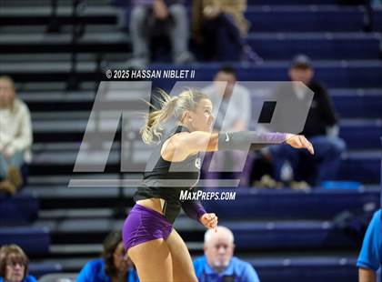 Thumbnail 3 in Whitewater vs. Cherokee Bluff (GHSA 3A Final) photogallery.