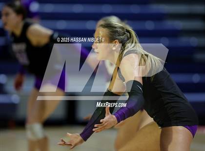 Thumbnail 3 in Whitewater vs. Cherokee Bluff (GHSA 3A Final) photogallery.