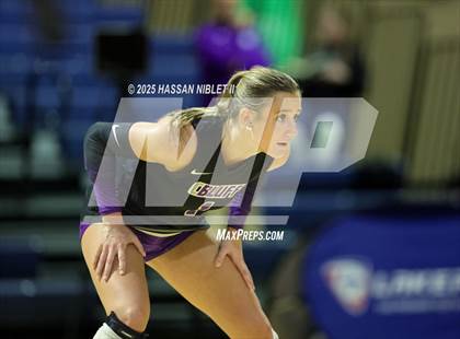 Thumbnail 3 in Whitewater vs. Cherokee Bluff (GHSA 3A Final) photogallery.