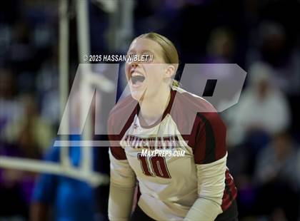 Thumbnail 3 in Whitewater vs. Cherokee Bluff (GHSA 3A Final) photogallery.