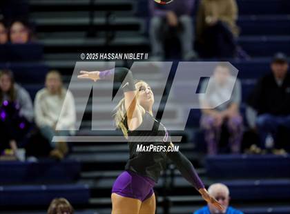 Thumbnail 2 in Whitewater vs. Cherokee Bluff (GHSA 3A Final) photogallery.