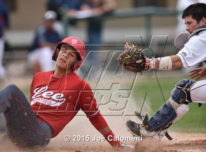 Thumbnail 1 in Lee [Robert E.] vs. Roosevelt [Theodore]  photogallery.