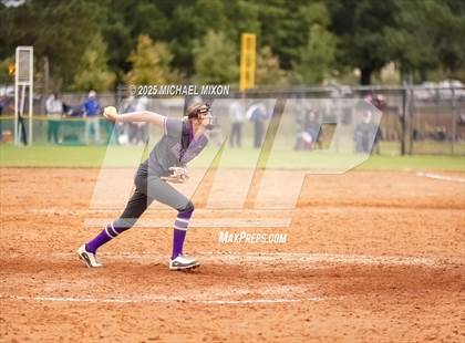 Thumbnail 2 in Cartersville vs. Kell photogallery.