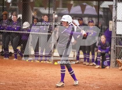 Thumbnail 2 in Cartersville vs. Kell photogallery.