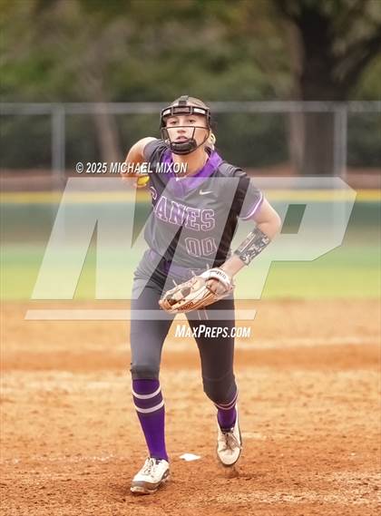 Thumbnail 1 in Cartersville vs. Kell photogallery.