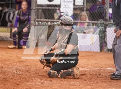 Thumbnail 2 in Cartersville vs. Kell photogallery.