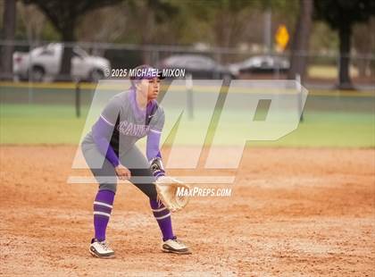 Thumbnail 3 in Cartersville vs. Kell photogallery.