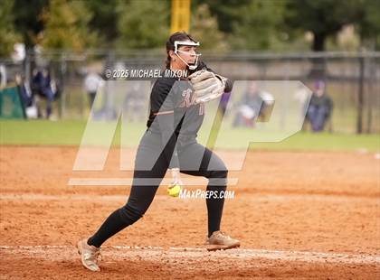 Thumbnail 3 in Cartersville vs. Kell photogallery.