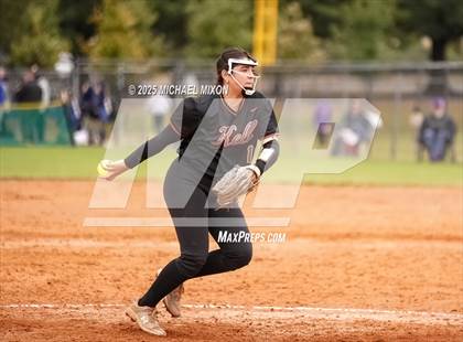 Thumbnail 2 in Cartersville vs. Kell photogallery.