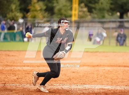 Thumbnail 1 in Cartersville vs. Kell photogallery.