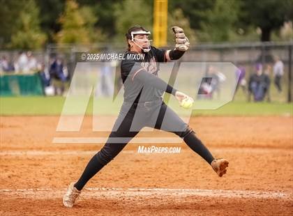 Thumbnail 1 in Cartersville vs. Kell photogallery.