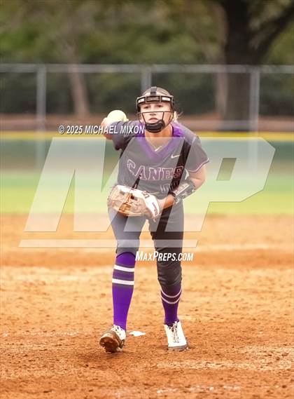 Thumbnail 3 in Cartersville vs. Kell photogallery.