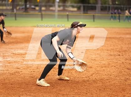 Thumbnail 3 in Cartersville vs. Kell photogallery.