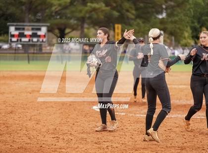 Thumbnail 1 in Cartersville vs. Kell photogallery.