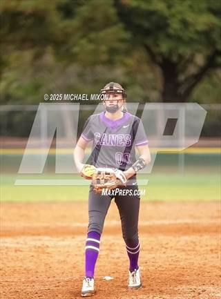 Cartersville vs. Kell