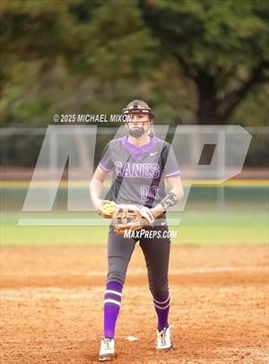 Cartersville vs. Kell