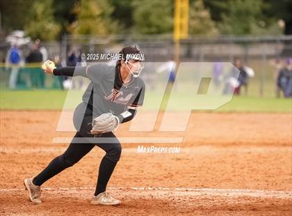 Thumbnail 2 in Cartersville vs. Kell photogallery.