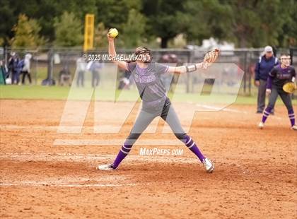 Thumbnail 3 in Cartersville vs. Kell photogallery.