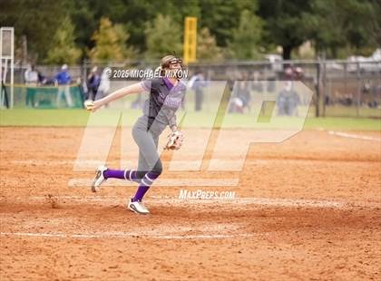 Thumbnail 3 in Cartersville vs. Kell photogallery.