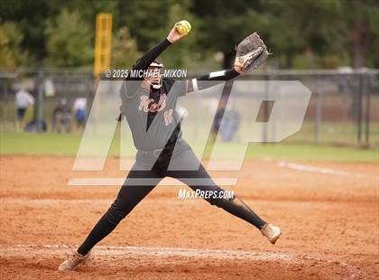 Thumbnail 3 in Cartersville vs. Kell photogallery.