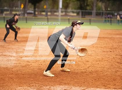 Thumbnail 2 in Cartersville vs. Kell photogallery.